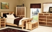 4 Elegant Designs & Styles Of Pine Beds