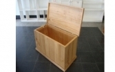 The Humble Pine Trunk.  Made to Measure at Good Wood Furniture