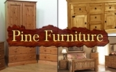 The Benefits Of Pine Furniture