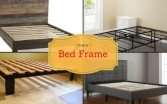 Which Bed Frame Option Should You Go For?