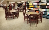 Important Considerations When Choosing Library Furniture Pieces