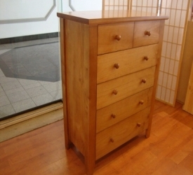 Chests of Drawers