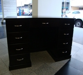 Desks & File Cabinets