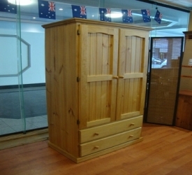 Wardrobes