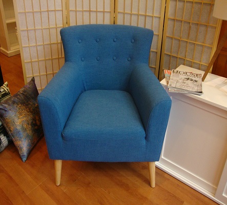 Darcy Armchair