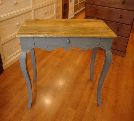 Paris Console