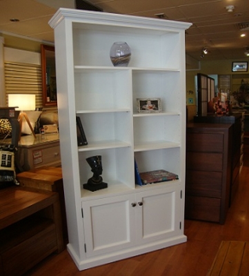 Anzac Bookcase 2100 x 900mm