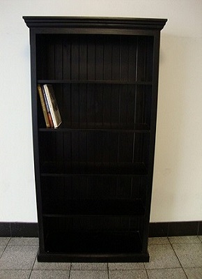 Colonial Bookcase 1800 x 920