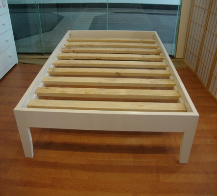 Chunky Dooner Bed Base - Double