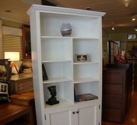 Anzac Bookcase 2100 x 900mm