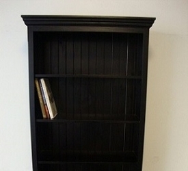 Colonial Bookcase 1800 x 920